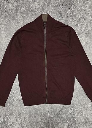 Кардиган massimo dutti, оригінал
