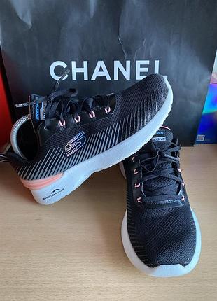 Кросівки жіночі skechers