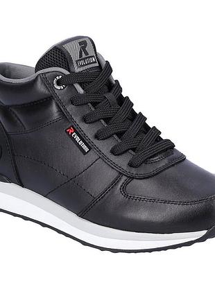 Спортивные ботинки rieker evolution 42570-00, код: 056370, последний размер: 40