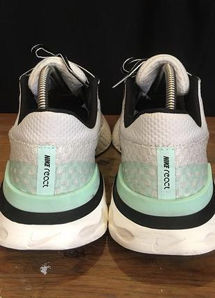 Кросівки nike react infinity run flyknit 3 5