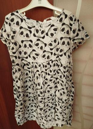 Плаття фірми h&m
