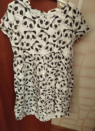 Платье фирмы h&amp;m 3