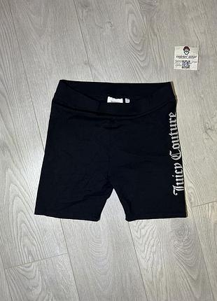 Велосипедки juicy couture s