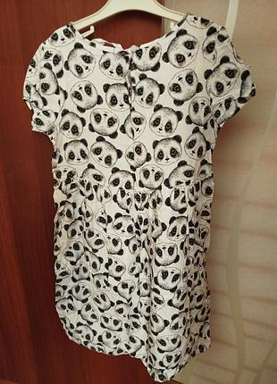 Платье фирмы h&amp;m 4