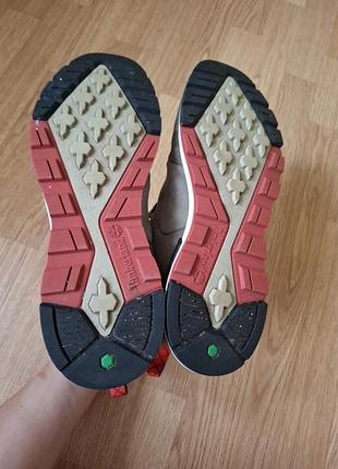 Кроссовки 46р 4