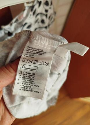 Платье фирмы h&amp;m 6