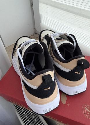 Кросівки puma 39р оригінал