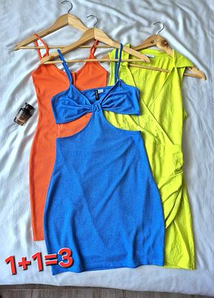 Платье женское divided h&amp;m
