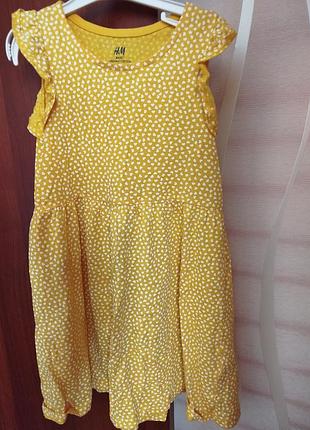 Платье фирмы h&amp;m 2