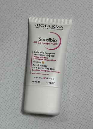 Bioderma sensibio ar bb cream spf30