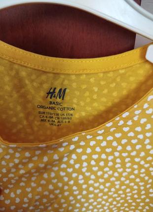 Платье фирмы h&amp;m 4