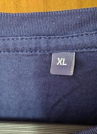 Мужской лонгслив anthem icr/xl 4