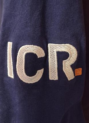 Мужской лонгслив anthem icr/xl 5