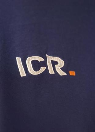 Мужской лонгслив anthem icr/xl 3