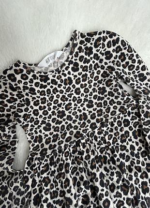 Сукня h&m 110/116 2