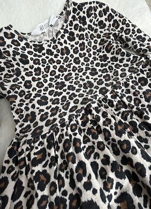 Сукня h&m 110/116 3