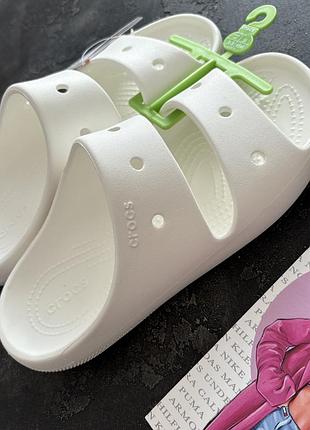Слайдери crocs оригінал