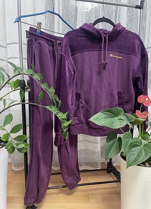 Спортивний комтюм champion