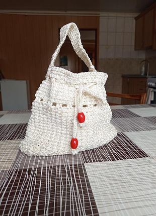 Сумочка для девочки