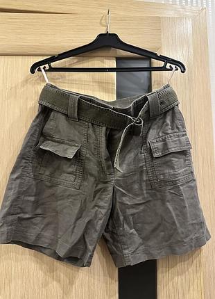 Жіночі шорти marks&spencer