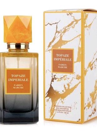 Fabien marche precious topaze imperiale парфумована вода жіноча, 100 мл