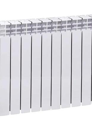 Радиатор секционный koer 110 bimetal-500 maxi (kr4938)