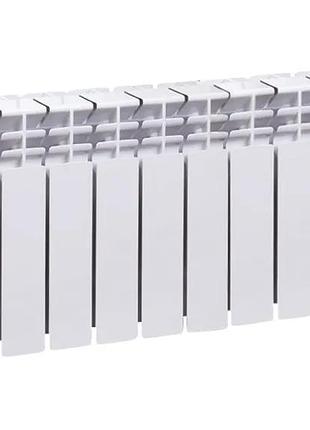 Радиатор секционный koer 110 bimetal-350 maxi (kr4937)