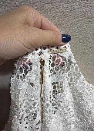 Сукня guess 5
