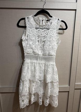 Сукня guess 3
