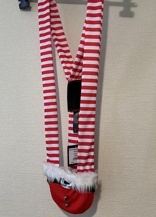Труси бората mankini one size 3