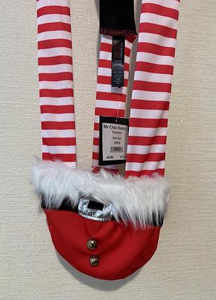 Труси бората mankini one size 5