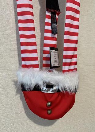 Труси бората mankini one size 4