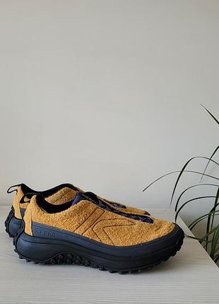 Кроссовки кожаные оригинал keen гг.42