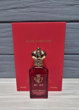 Парфум matsukita clive christian 50 ml