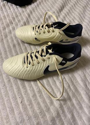 Футбольні копи бутси nike tiempo legend 10 pro