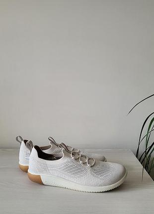 Мокасини текстильні оригінал keen barefoot рр.37.5
