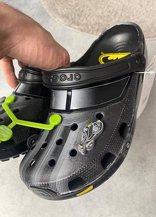 Тапки crocs💣 4