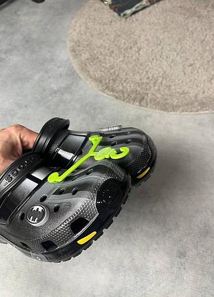 Тапки crocs💣 2