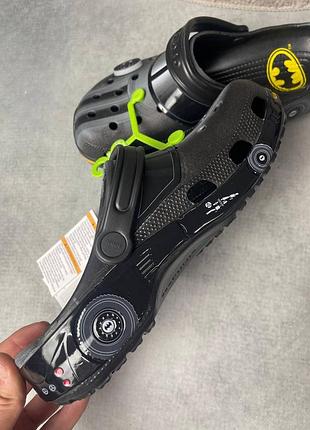 Тапки crocs💣 7