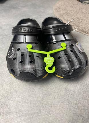 Тапки crocs💣 8