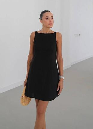 Сукня коротка 6