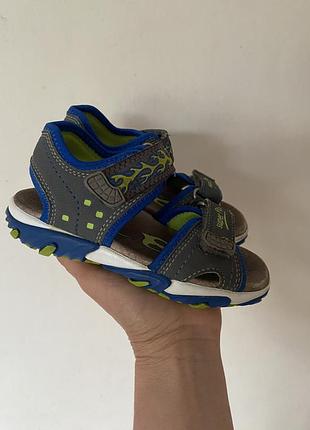 Сандалі superfit 27 розмір