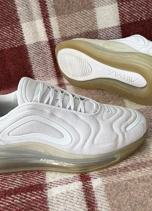 Чоловічі кросівки nike air max 720 (оригінал)