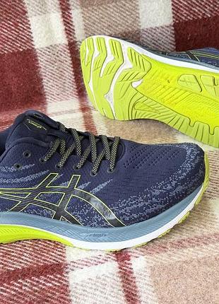 Чоловічі кросівки asics gel-kayano 29 (оригінал)