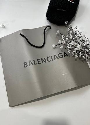 Тапки balenciaga🤩 4
