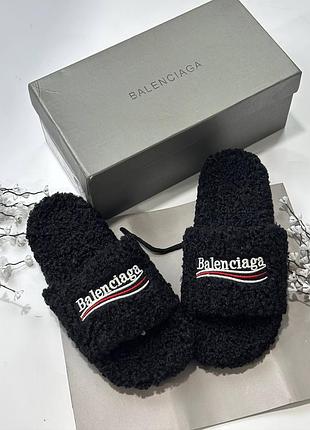 Тапки balenciaga🤩 5