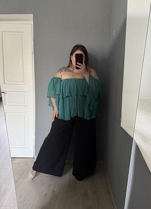 Нова блуза boohoo