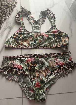 Купальник calzedonia