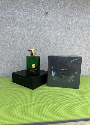 Amouage epic edp 100ml,