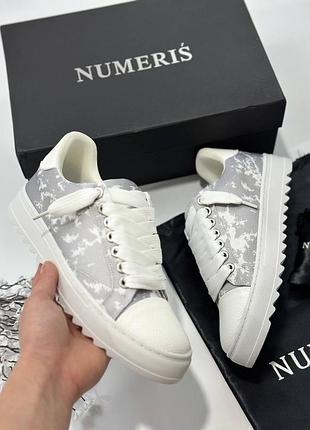 Кроссовки numeris🔥 2